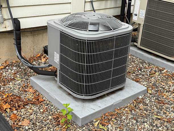 24/7 Emergency Hvac experts in West Paducah, KY